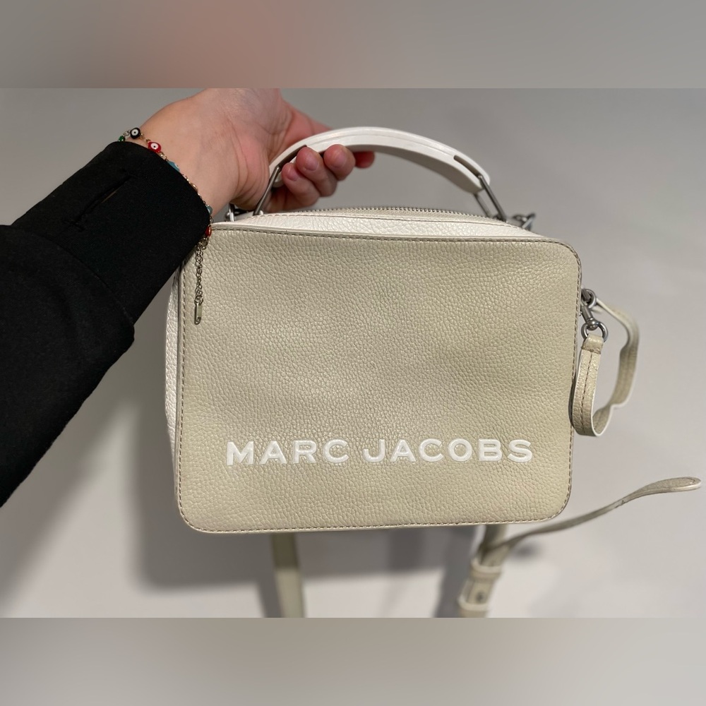 Marc Jacob’s The Box Bag